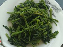 -七的湖·晚芳亭·阳澄湖农家菜·大闸蟹(莲花岛店)