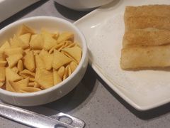 -海底捞火锅(凯德广场店)