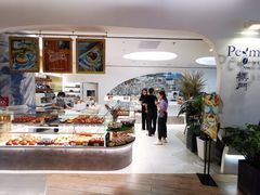 -Perma Café樸門(五羊店)