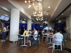 -贝林大翅鲸简餐厅(国家海洋博物馆店)