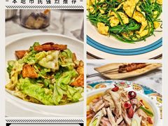 -巴依老爷新疆美食(清华东门店)