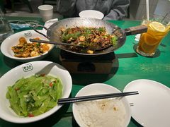 -费大厨辣椒炒肉(太平老街店)