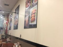大堂-盛记粥面(佐敦店)