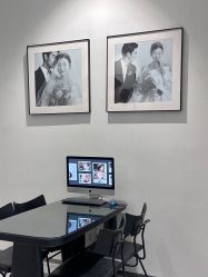 -雪中彩影婚纱摄影·微光艺术中心