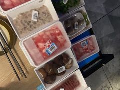 -野妹经典火锅(民治店)