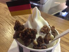 -JW德国冻酸奶Frozen Yogurt(龙湖成都滨江天街店)