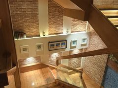 -Lia Cafe Bar Restaurant松山咖啡屋