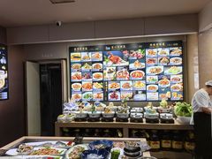 -蓝港海鲜厨房(闽江路店)
