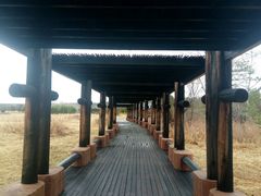 -北极村旅游风景区