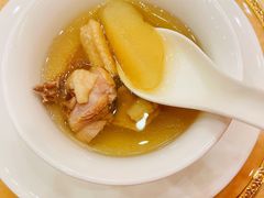 -天怡豪生大酒店-怡园中餐厅(枣山路店)