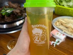 -大地农庄(逢沙大道店)