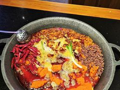 -珮姐老火锅(新街口店)