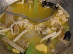 -古南都·老广东酒楼(龙江店)
