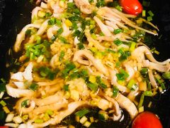 -囧吉香生蚝牛排馆(湖北路店)
