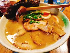 -日出拉面(望京店)