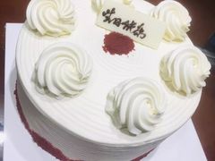 -第戎蛋糕(恒隆广场店)