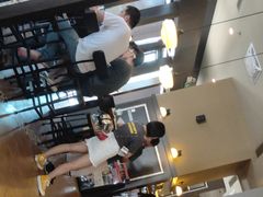 -星巴克(杭州银泰城西一店)