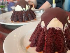-Chili's Cafe&Bar奇利斯(滨江店)