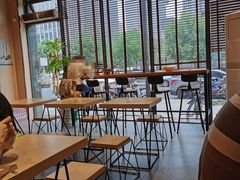 靠窗位-汤去三面(骆驼店)