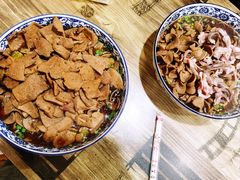 -九八五面馆(欧洲城店)