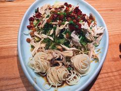 手撕鸡肉-原製原味(普陀山磐龙店)