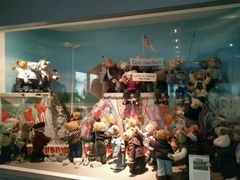 -济州岛泰迪熊博物馆