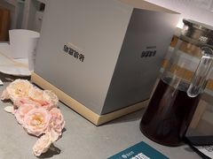 -绿茶餐厅(广州天河城店)