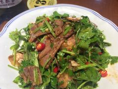 香菜-美味故事特色餐厅(汉阳郭茨口店)