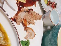 -聚京民福烤鸭店(木樨园店)
