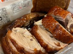-晓马鸭店(新芜路店)