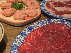 -袁山山重庆火锅(丈八北路店)