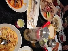 -伙靠·江浙菜(田林路店)