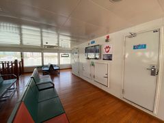 -公平路渡口(轮渡站)