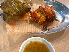 -海安安越南粉(丹竹頭店)