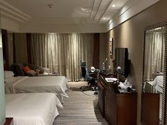 -厦门喜来登酒店