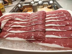 -海底捞火锅(老城根店)