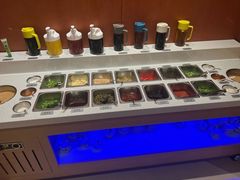 -真汐·寿喜烧放题自助(潍坊泰华店)