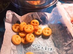 -渔家火锅·海鲜自助餐·演艺(亚龙湾天域酒店)