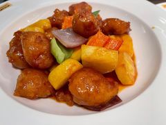 -港丽餐厅