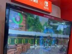 -任天堂Nintendo Switch体验店(天河城店)