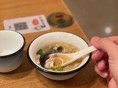 -佶政筋饼·新概念(安阳路店)