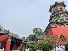 -延庆观