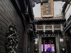 -鼓楼(西湖风景名胜区)