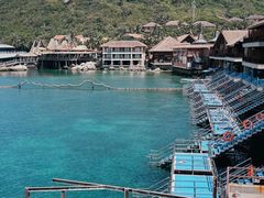 -海南分界洲岛旅游区