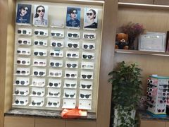 -宝明斋眼镜(洪楼店)