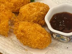 -桃太郎创作料理(大坪店)