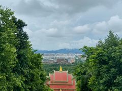 -西双版纳勐泐文化旅游区