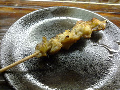 鸡软骨-串鑫