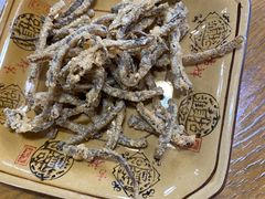 -乐山第一家临江鳝丝(茶坊路店)