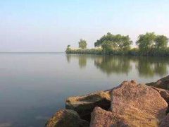 -漕湖湿地公园